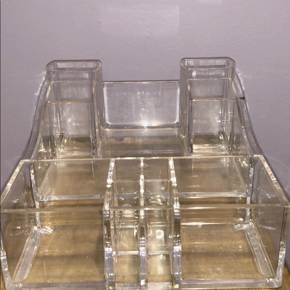 Makeup Organizer